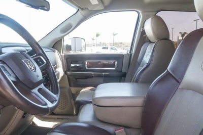 2010 Dodge Ram 2500 Laramie