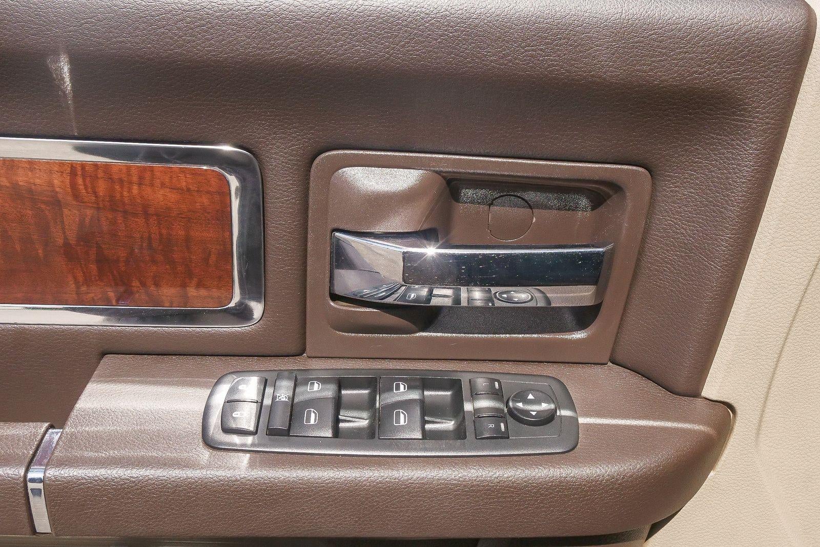 2010 Dodge Ram 2500 Laramie