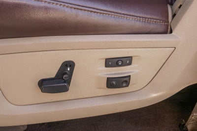 2010 Dodge Ram 2500 Laramie