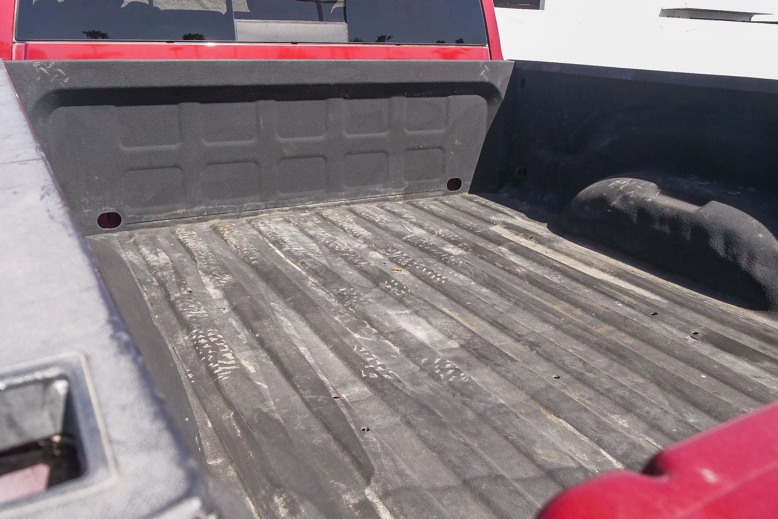 2010 Dodge Ram 2500 Laramie