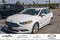 2018 Ford Fusion Hybrid Base