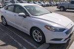 2018 Ford Fusion Hybrid Base