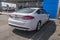 2018 Ford Fusion Hybrid Base