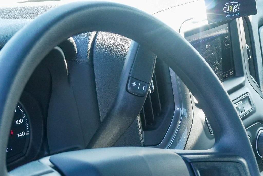 2026 Chevrolet Silverado 1500 Regular Cab Long Box 2-Wheel Drive WT