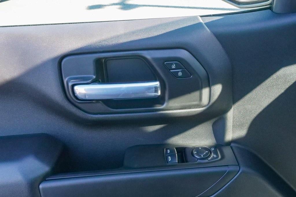 2026 Chevrolet Silverado 1500 Regular Cab Long Box 2-Wheel Drive WT