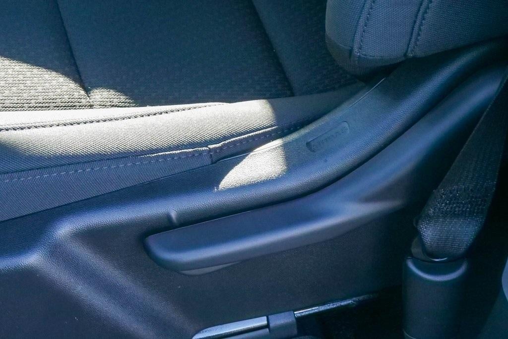 2026 Chevrolet Silverado 1500 Regular Cab Long Box 2-Wheel Drive WT