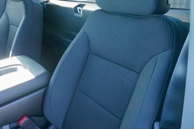 2026 Chevrolet Silverado 1500 Regular Cab Long Box 2-Wheel Drive WT