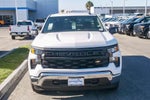 2026 Chevrolet Silverado 1500 Regular Cab Long Box 2-Wheel Drive WT