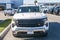 2026 Chevrolet Silverado 1500 Regular Cab Long Box 2-Wheel Drive WT