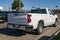 2026 Chevrolet Silverado 1500 Regular Cab Long Box 2-Wheel Drive WT