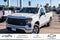 2026 Chevrolet Silverado 1500 Regular Cab Long Box 2-Wheel Drive WT