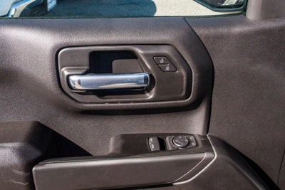 2026 Chevrolet Silverado 1500 Regular Cab Long Box 2-Wheel Drive WT