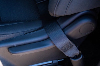 2026 Chevrolet Silverado 1500 Regular Cab Long Box 2-Wheel Drive WT