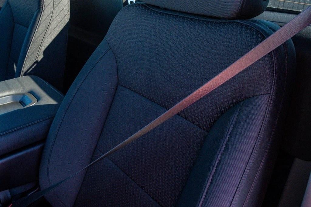 2026 Chevrolet Silverado 1500 Regular Cab Long Box 2-Wheel Drive WT