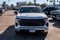 2026 Chevrolet Silverado 1500 Regular Cab Long Box 2-Wheel Drive WT