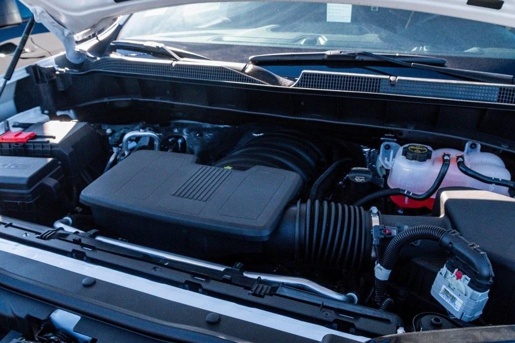 2026 Chevrolet Silverado 1500 Regular Cab Long Box 2-Wheel Drive WT