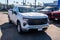 2026 Chevrolet Silverado 1500 Regular Cab Long Box 2-Wheel Drive WT