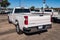 2026 Chevrolet Silverado 1500 Regular Cab Long Box 2-Wheel Drive WT