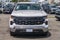 2026 Chevrolet Silverado 1500 Regular Cab Long Box 2-Wheel Drive WT