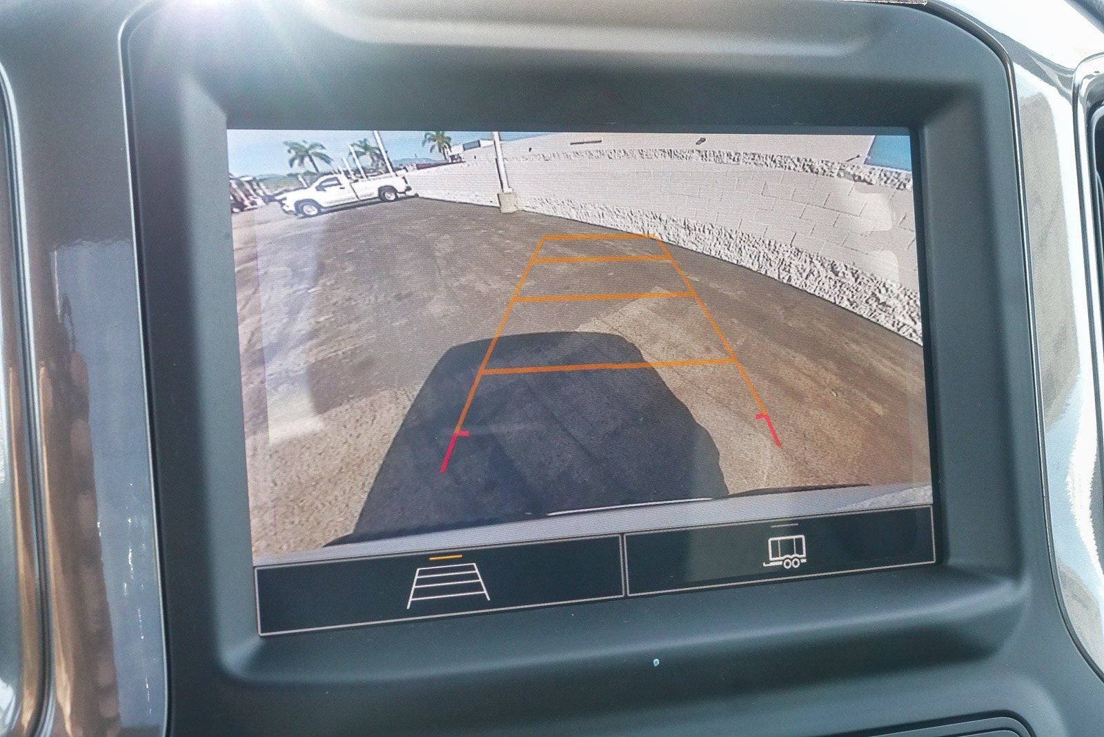 2026 Chevrolet Silverado 1500 Regular Cab Long Box 2-Wheel Drive WT