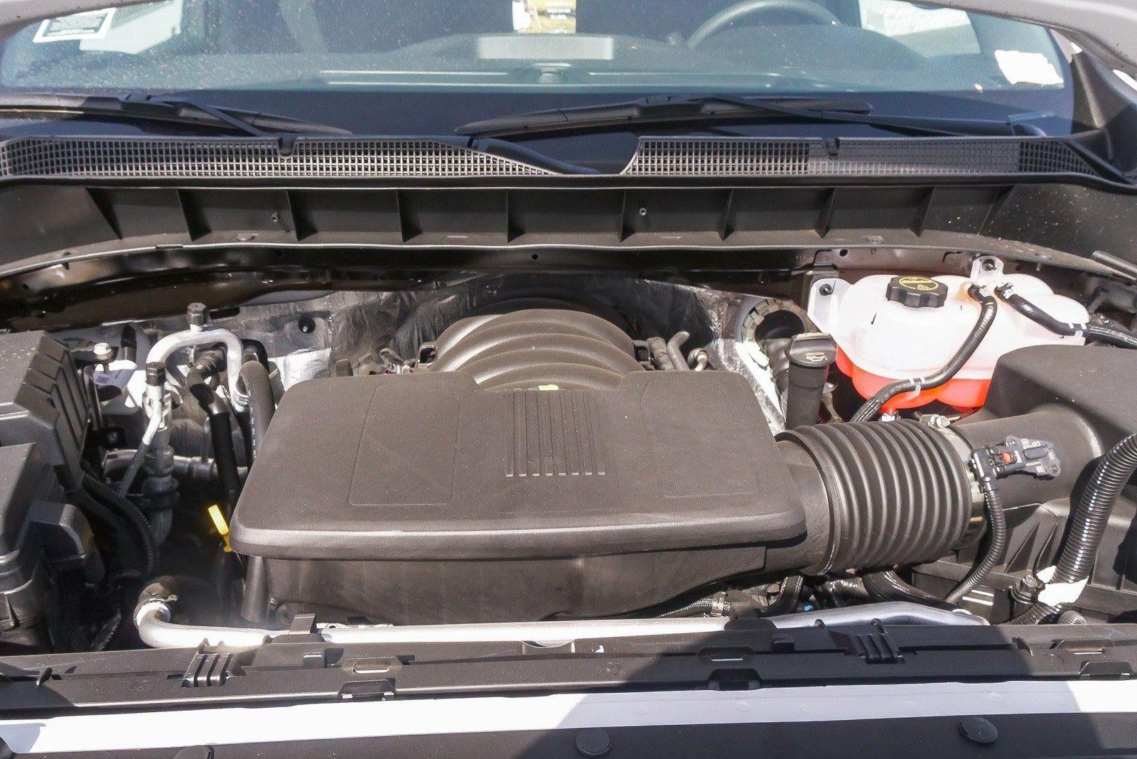 2026 Chevrolet Silverado 1500 Regular Cab Long Box 2-Wheel Drive WT