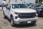 2026 Chevrolet Silverado 1500 Regular Cab Long Box 2-Wheel Drive WT