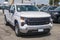 2026 Chevrolet Silverado 1500 Regular Cab Long Box 2-Wheel Drive WT