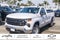 2026 Chevrolet Silverado 1500 Regular Cab Long Box 2-Wheel Drive WT