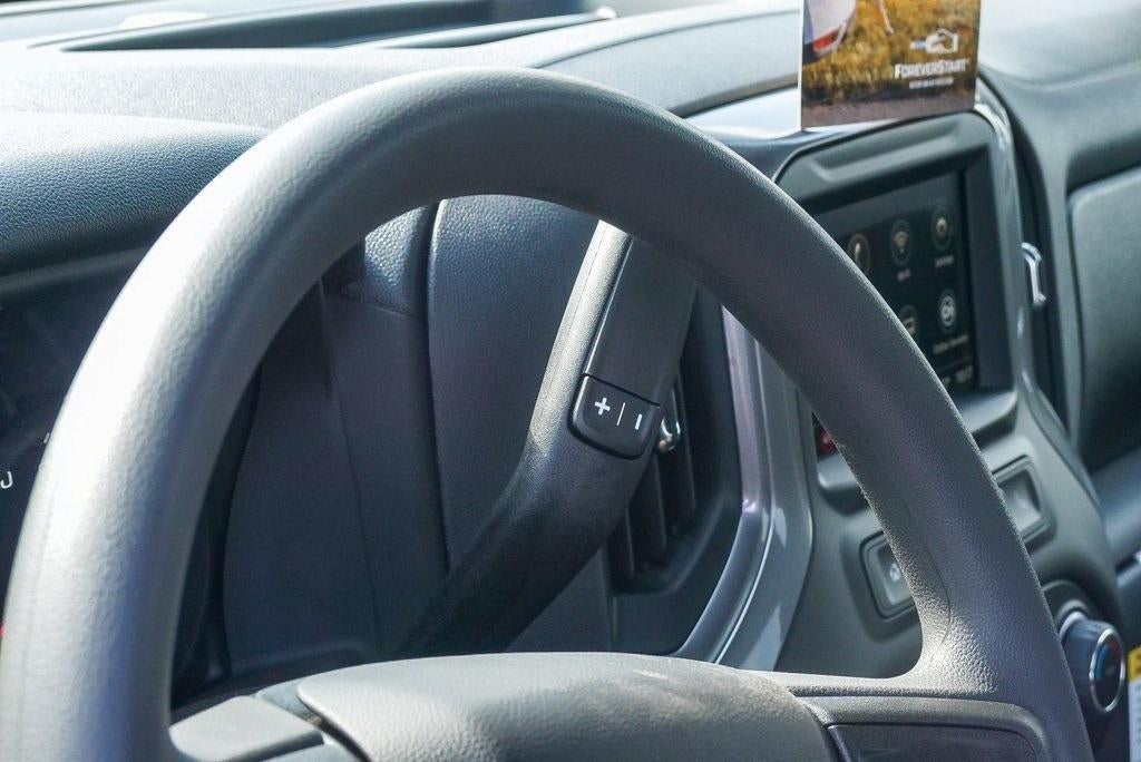 2026 Chevrolet Silverado 1500 Regular Cab Long Box 2-Wheel Drive WT