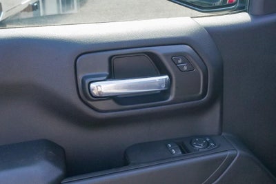 2026 Chevrolet Silverado 1500 Regular Cab Long Box 2-Wheel Drive WT