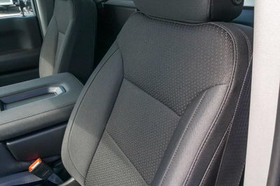 2026 Chevrolet Silverado 1500 Regular Cab Long Box 2-Wheel Drive WT