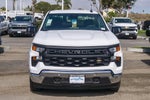 2026 Chevrolet Silverado 1500 Regular Cab Long Box 2-Wheel Drive WT