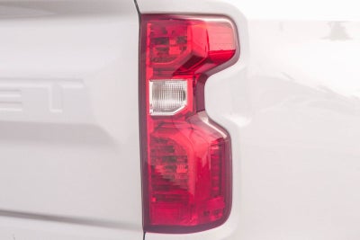 2026 Chevrolet Silverado 1500 Regular Cab Long Box 2-Wheel Drive WT