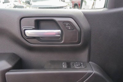 2026 Chevrolet Silverado 1500 Regular Cab Long Box 2-Wheel Drive WT