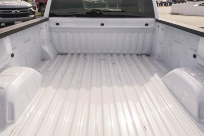 2026 Chevrolet Silverado 1500 Regular Cab Long Box 2-Wheel Drive WT