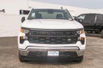 2026 Chevrolet Silverado 1500 Regular Cab Long Box 2-Wheel Drive WT