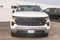 2026 Chevrolet Silverado 1500 Regular Cab Long Box 2-Wheel Drive WT