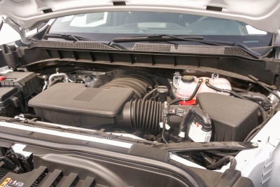 2026 Chevrolet Silverado 1500 Regular Cab Long Box 2-Wheel Drive WT