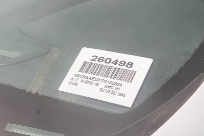 2026 Chevrolet Silverado 1500 Regular Cab Long Box 2-Wheel Drive WT