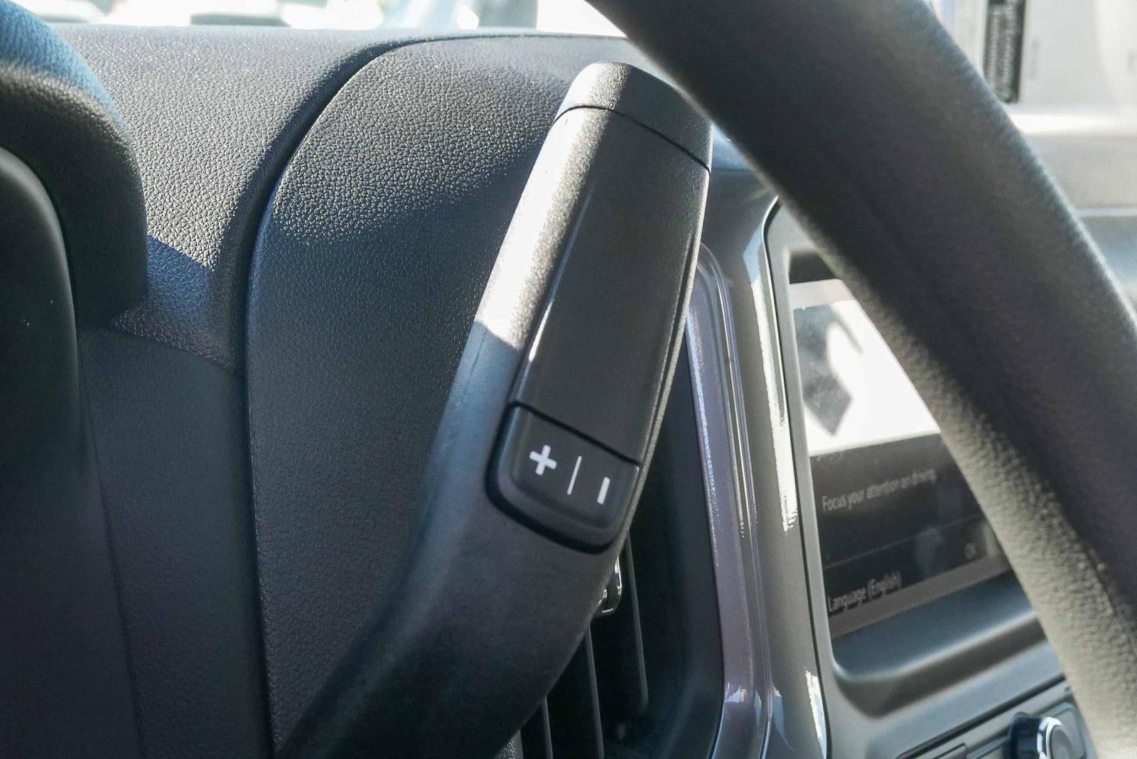 2026 Chevrolet Silverado 1500 Regular Cab Long Box 2-Wheel Drive WT