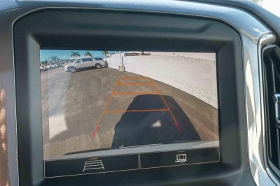 2026 Chevrolet Silverado 1500 Regular Cab Long Box 2-Wheel Drive WT