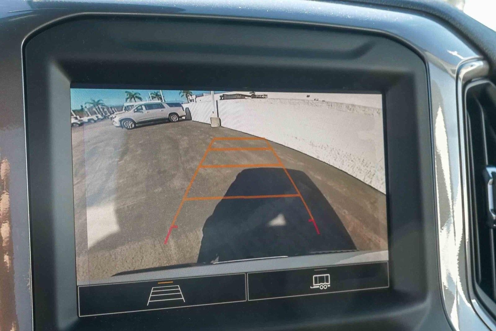 2026 Chevrolet Silverado 1500 Regular Cab Long Box 2-Wheel Drive WT