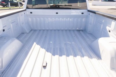 2026 Chevrolet Silverado 1500 Regular Cab Long Box 2-Wheel Drive WT