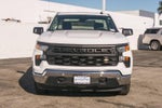 2026 Chevrolet Silverado 1500 Regular Cab Long Box 2-Wheel Drive WT
