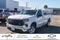 2026 Chevrolet Silverado 1500 Regular Cab Long Box 2-Wheel Drive WT