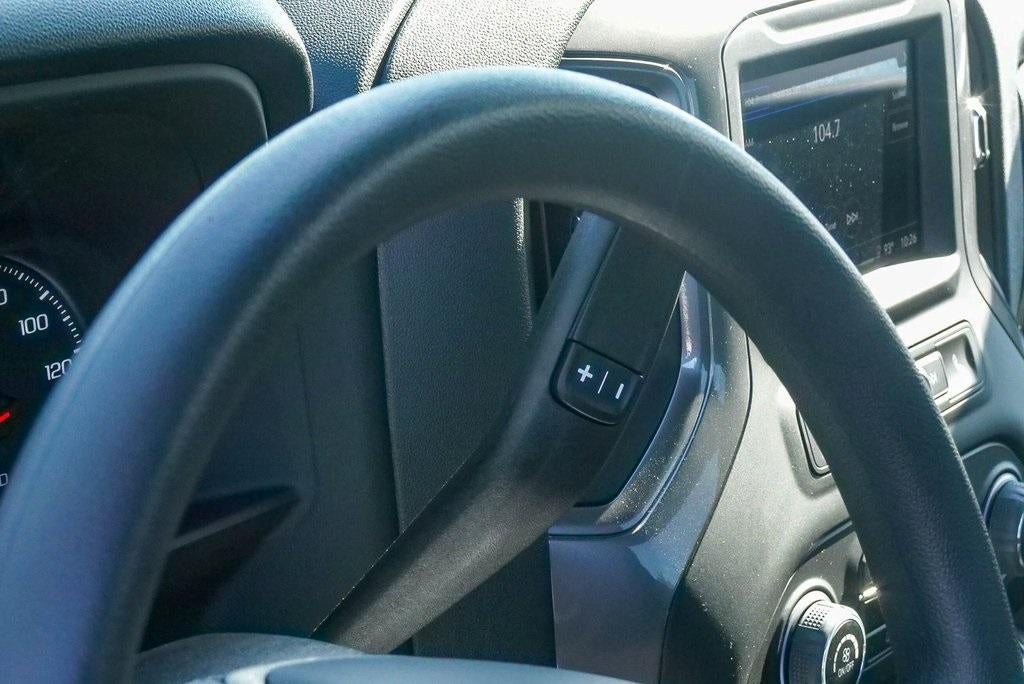 2026 Chevrolet Silverado 1500 Regular Cab Long Box 2-Wheel Drive WT