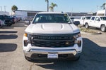 2026 Chevrolet Silverado 1500 Regular Cab Long Box 2-Wheel Drive WT