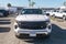 2026 Chevrolet Silverado 1500 Regular Cab Long Box 2-Wheel Drive WT