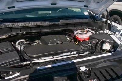 2026 Chevrolet Silverado 1500 Regular Cab Long Box 2-Wheel Drive WT