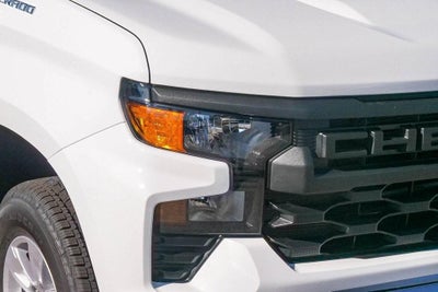 2026 Chevrolet Silverado 1500 Regular Cab Long Box 2-Wheel Drive WT